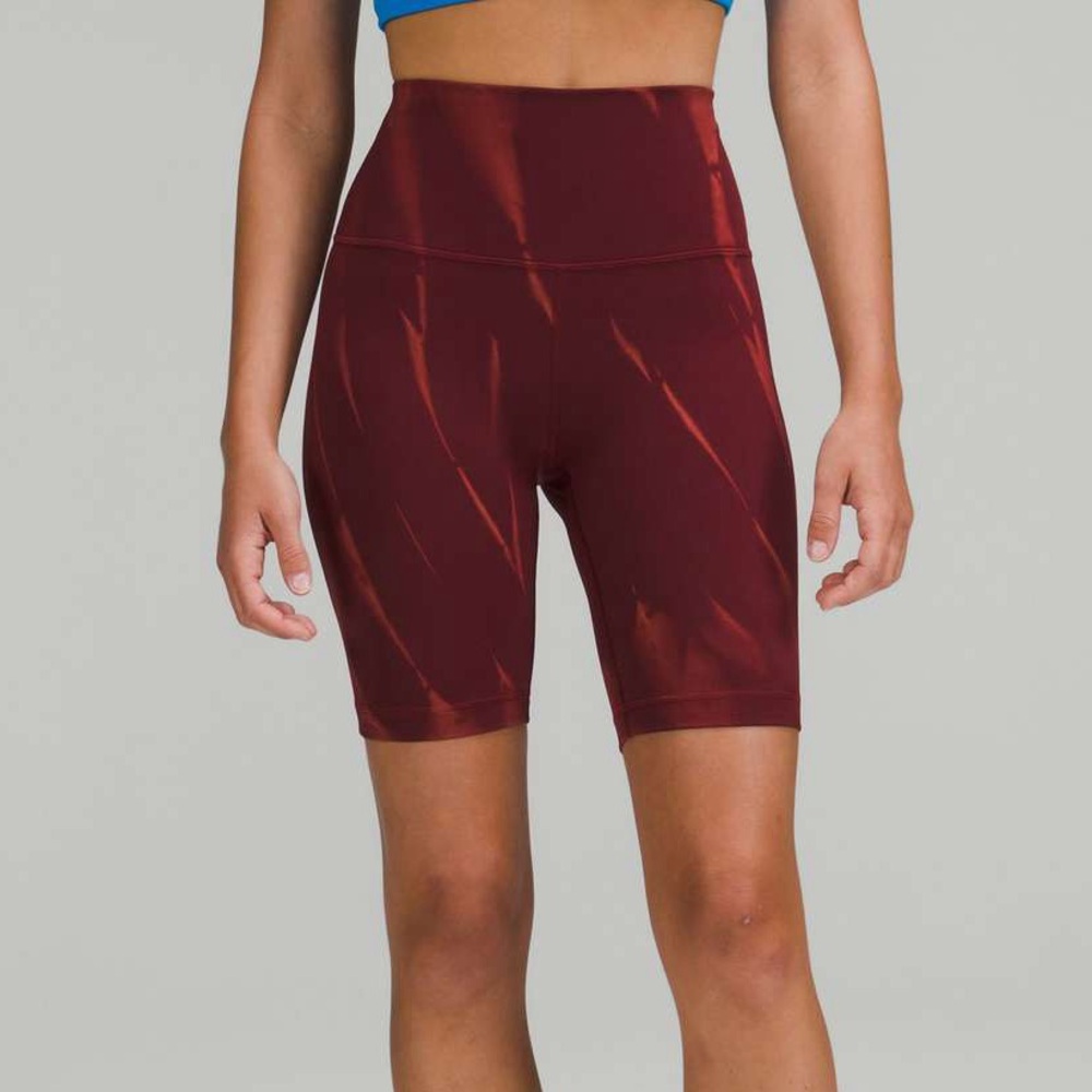 Lululemon Wunder Train Short